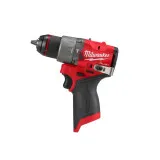 Дрель-шуруповёрт аккумуляторная бесщёточная ударная MILWAUKEE M12 FPD2-0 (4933479867)