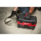 Аккумуляторный пылесос MILWAUKEE M18 VC2-0 (4933464029)