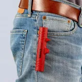 Универсальный инструмент Knipex для удаления оболочки, Ø от 8 до 13 мм (16 80 125 SB)