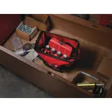 Зарядное устройство MILWAUKEE M12 C4 (для 4х акум. М12) (4932430554)