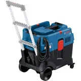 Пилосос будівельний Bosch Professional GAS 400 A (06019M0020)