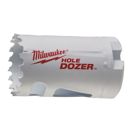Биметаллическая коронка MILWAUKEE Hole Dozer 33 мм (49560067)