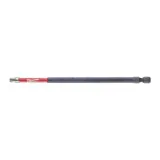 Бита Milwaukee PZ3 SHOCKWAVE 150 мм. (4932471929)