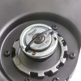 Шлифмашина угловая аккумуляторная бесщеточная 230 мм M18 FLAG230XPDB-121C FUEL™ MILWAUKEE (4933464115)