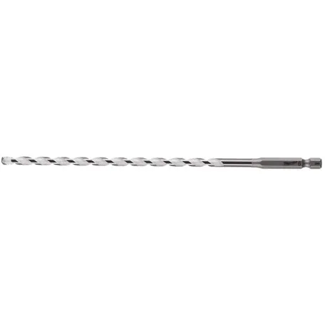 Сверло по мультиматериалам HEX 6x200 (1 шт) MILWAUKEE (4932471098)