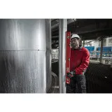 Магнитный уровень Milwaukee REDSTICK Backbone 40 (4932459061)