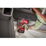 Гайковерт аккумуляторный MILWAUKEE M18 ONEFHIWF1-0X (каркас), 2400 Нм (4933459732)