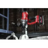 Гайковерт аккумуляторный MILWAUKEE M18 ONEFHIWF1-802X (2 акум+з/п), 2400 Hм (4933459733)