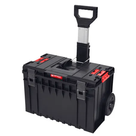 Ящик для инструментов Qbrick SYSTEM ONE CART 765х585x460 (SKRWQCARTONECZAPG003)