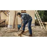 Акумуляторний перфоратор BOSCH GBH 180-LI (0611911122)