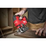 Пила лобзикова акумуляторна MILWAUKEE M18 FJS-0X FUEL™ безщіткова (4933464726)