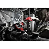 Ключ динамометрический (16,9-203,4 Нм) MILWAUKEE M12 FUEL (каркас) (4933464969)