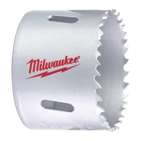 Биметаллическая коронка MILWAUKEE Contractor 60 мм (4932464693)