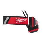 Аккумуляторный фонарь налобный USB L4 HLRP-301 Milwaukee (4933479767)
