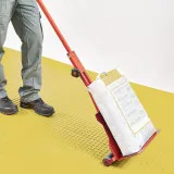 Роллер для монтажа мембраны Raimondi Sheath Roller (232RAIV2)