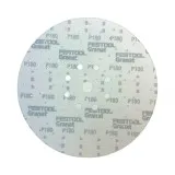 Шлифовальный круг Festool STF D225/P180 Granat, 1 шт. (205660-1)