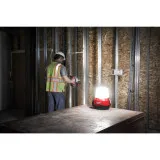 Фонарь профессиональный MILWAUKEE M18™ 3000 люмен (4933464134)
