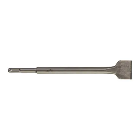 Широкое долото Milwaukee SDS+, 250х40 мм (4932367146)