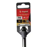 Піка RapidE RED Point Point Chisel SDS-PLUS 14х250 мм. (R-PSDS)