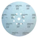 Шлифовальный круг Festool STF D225/P220 Granat, 1 шт. (205662-1)