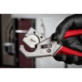 Резак для пластиковых труб MILWAUKEE (PEX, PB, MDP, PE) до 25 мм (4932479407)