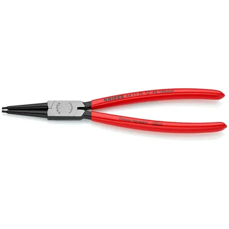 Щипцы Knipex для стопорных колец, Ø 40 - 100 мм (44 11 J3 SB)