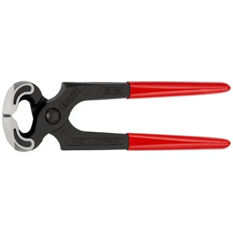 Клещи Knipex плотницкие, 180 мм (50 01 180)