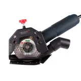 Насадка MECHANIC DUSTER 45 115-125 на УШМ (71419031025)