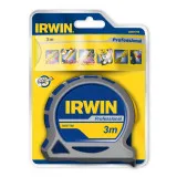 Рулетка IRWIN Professional, 3м (10507790)