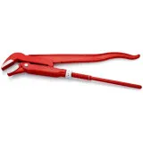 Клещи трубные Knipex угловые 45°, 430 мм (83 20 015)