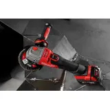 Акумуляторна кутова шліфувальна машина Milwaukee M18 FSAG125XB-0X FUEL (4933478429)