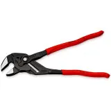 Клещи переставные-гаечный ключ Knipex, 300 мм (86 01 300)