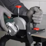 Насадка MECHANIC LINER 115-125 на УШМ (79568442114)