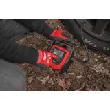 Компресор акумуляторний MILWAUKEE M12 BI-0 (4933464124)
