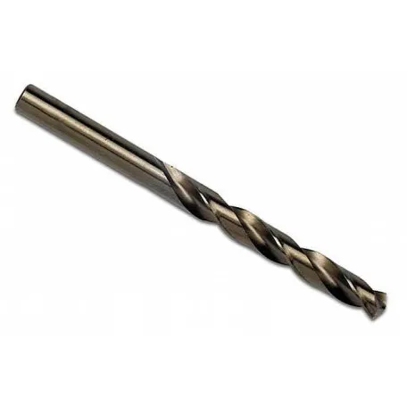 Сверло по металлу IRWIN HSS COBALT 3,1х65 мм (10502543)