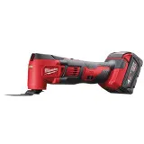 Многофункциональный инструмент MILWAUKEE M18 BMT-421C (4933446210)