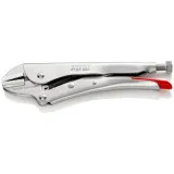 Клещи зажимные Knipex, 225 мм (41 24 225)