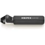Стриппер Knipex для удаления оболочки кабеля, 135 мм (16 30 135 SB)