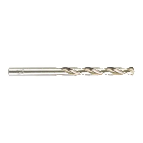 Сверло по металлу MILWAUKEE THUNDERWEB HSS-G 6,7 x 101 мм, 5 шт (4932459861)