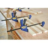 Струбцина IRWIN QUICK-GRIP MINI 300 мм (T5412EL7)
