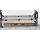 Система переноски и монтажа плитки Raimondi Easy-Move на 6 вакуумных присосок RV175 (432EM04CA)