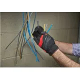 Перчатки Milwaukee FREE-FLEX размер S/7 (4932479729)