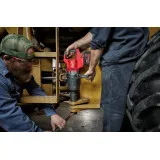 Гайковерт аккумуляторный MILWAUKEE M18 ONEFHIWF1DS-121C, 2576 Нм (4933472072)