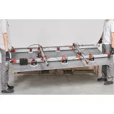 Комплект Raimondi EASY-MOVE для создания вакуума в системах переноса плит (432HAKITR)