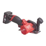 Аккумуляторная отрезная машина Milwaukee M12 FCOT-0 (4933464618)