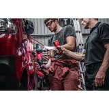 Аккумуляторный фонарь для цветоподбора MILWAUKEE M12 CML-401 (4933479366)