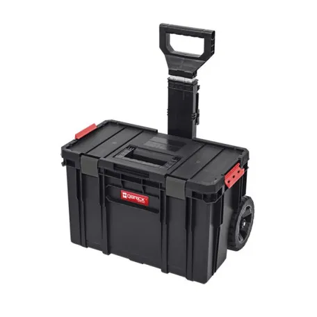 Ящик для инструментов QBrick System Two Cart 526 x 380 x 690 (SKRWQCTWOCZAPG001)