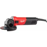 Углошлифовальная машина Milwaukee AG 800-125 EK (4933451213)