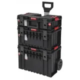 Ящик для инструментов Qbrick SYSTEM ONE 200 VARIO 585x385x190 (SKRQ200VCZAPG002)