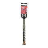 Бур SDS+ MX4 16x160 (1 шт) MILWAUKEE (4932430726)